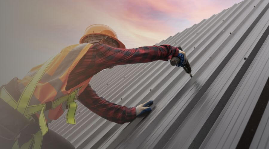 Professional residential roofers in Andover, NJ